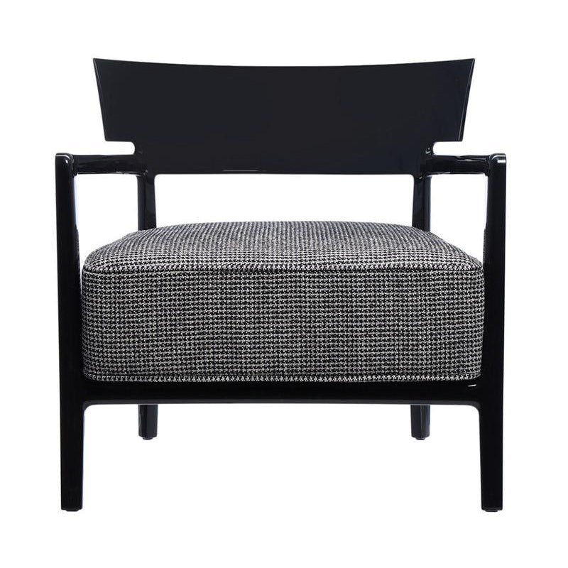 Cara Fancy Armchair