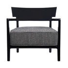 Cara Fancy Armchair