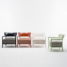 Cara Fancy Armchair