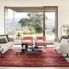 Cara Fancy Armchair