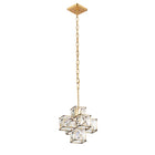 Cubic Pendant Light
