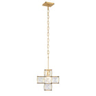 Cubic Pendant Light