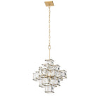 Cubic Pendant Light