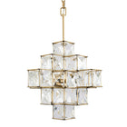 Cubic Pendant Light