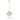 Cubic Pendant Light