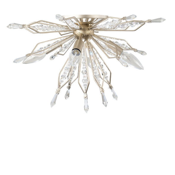 Orbital Wall / Ceiling Light