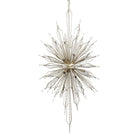 Orbital Foyer Pendant Light