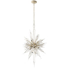Orbital Foyer Pendant Light