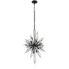 Orbital Foyer Pendant Light