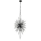 Orbital Foyer Pendant Light