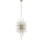 Orbital Foyer Pendant Light