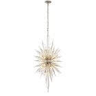 Orbital Foyer Pendant Light