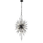 Orbital Foyer Pendant Light