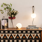 NH1217 Table Lamp