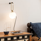 NH1217 Table Lamp
