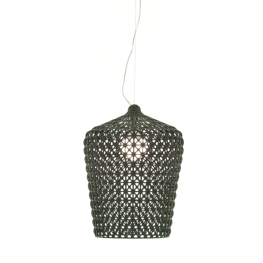 Kabuki Pendant Light