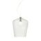 Kabuki Pendant Light  option Crystal