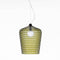 Kabuki Pendant Light  option Green