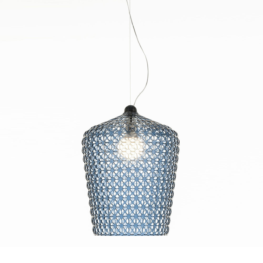 Kabuki Pendant Light