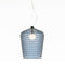 Kabuki Pendant Light  option Light Blue