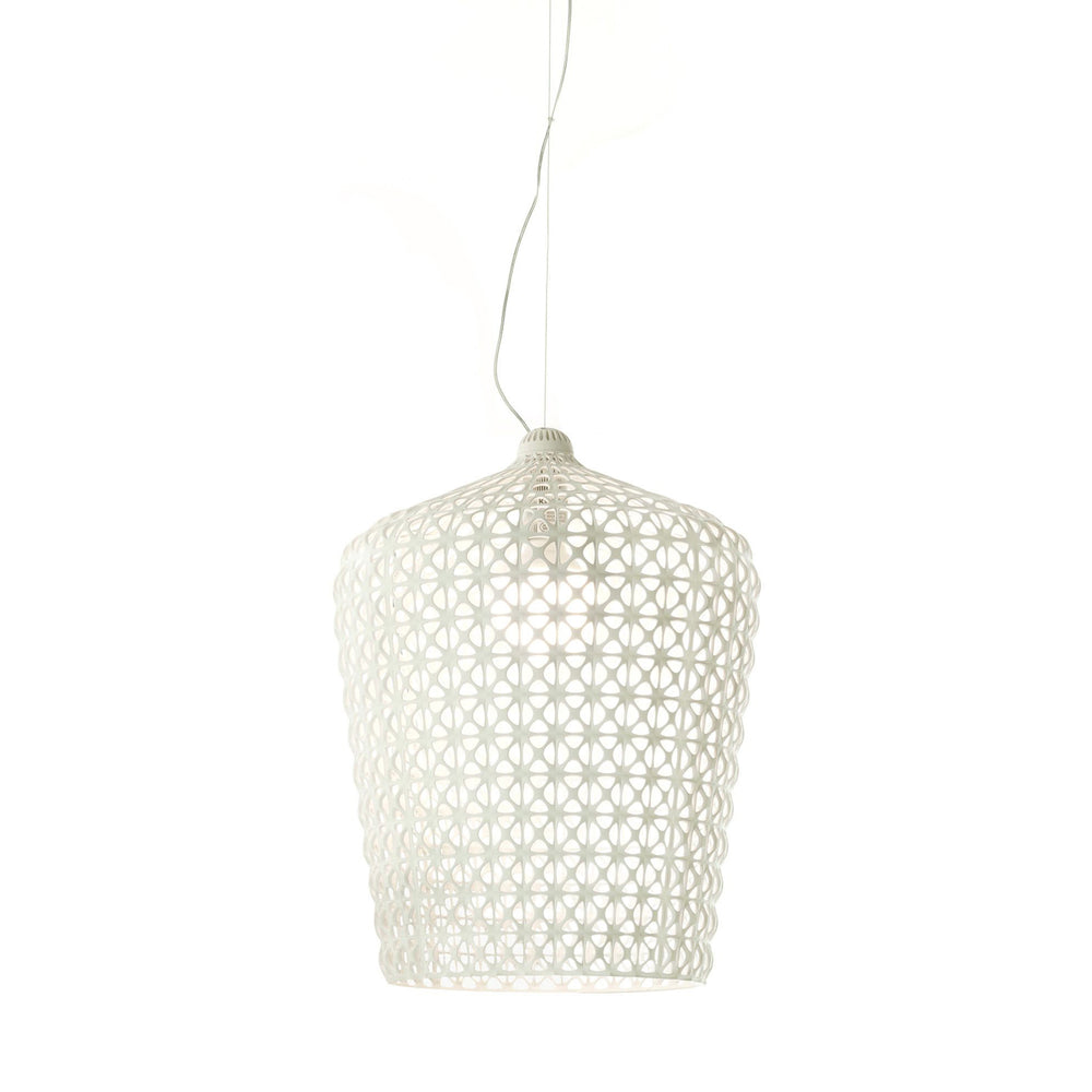 Kabuki Pendant Light