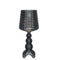 Kabuki Desk Lamp  option Black