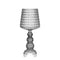 Kabuki Desk Lamp  option Crystal