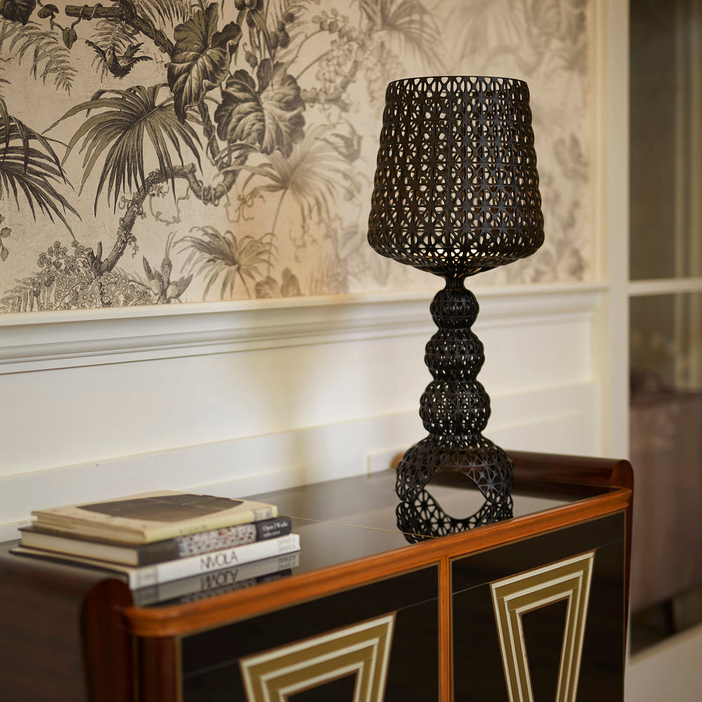 Kabuki Table Lamp