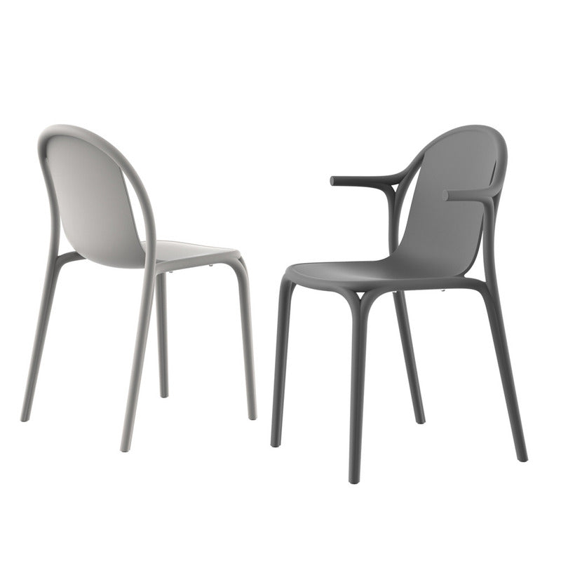 Brooklyn Outdoor Chair (Set of 4)