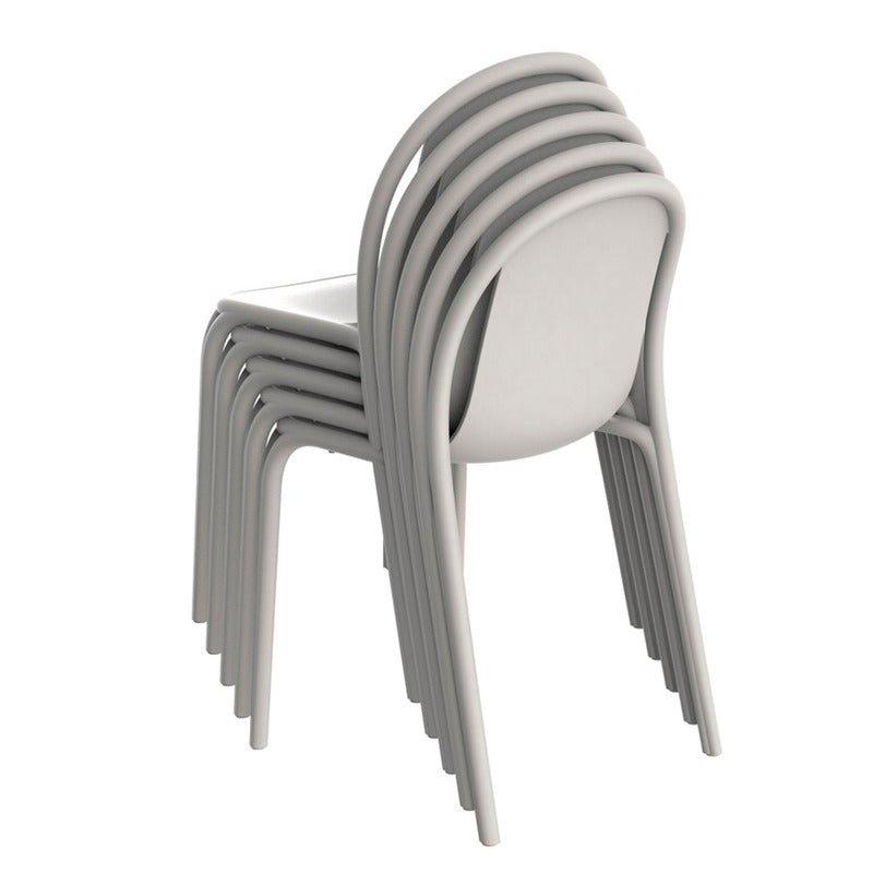 Brooklyn Outdoor Chair (Set of 4)