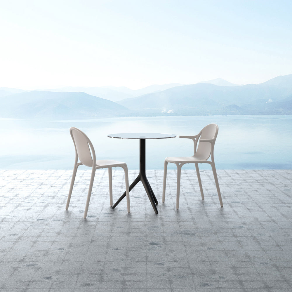 Brooklyn Outdoor Chair (Set of 4)