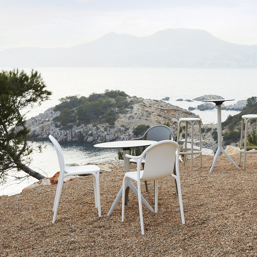 Brooklyn Outdoor Chair (Set of 4)