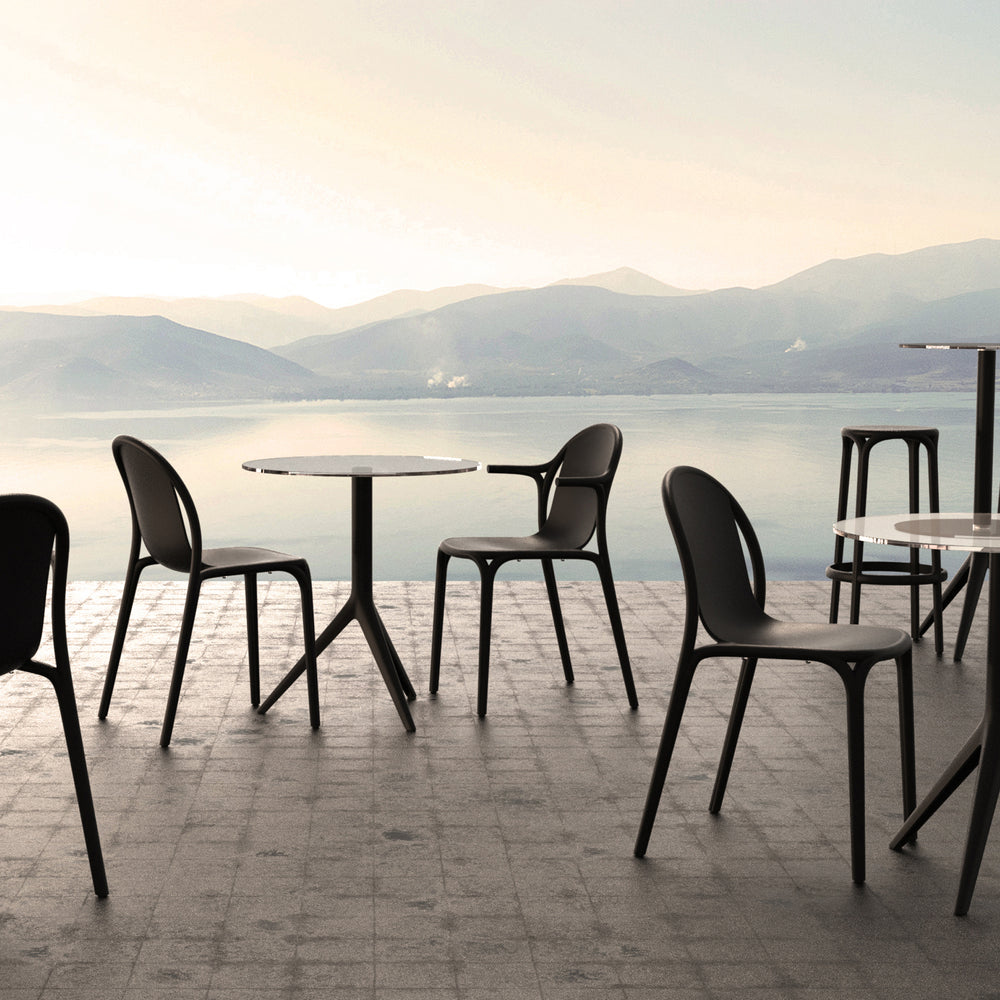 Brooklyn Outdoor Chair (Set of 4)