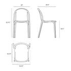 Brooklyn Chair (Set of 4)