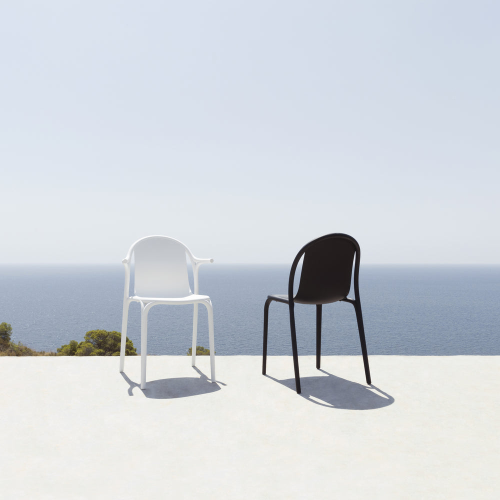 Brooklyn Outdoor Chair (Set of 4)