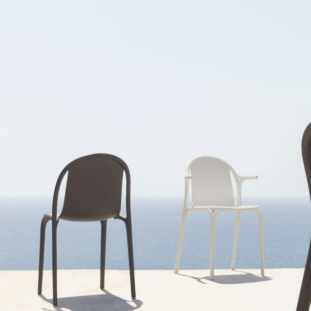 Brooklyn Outdoor Chair (Set of 4)