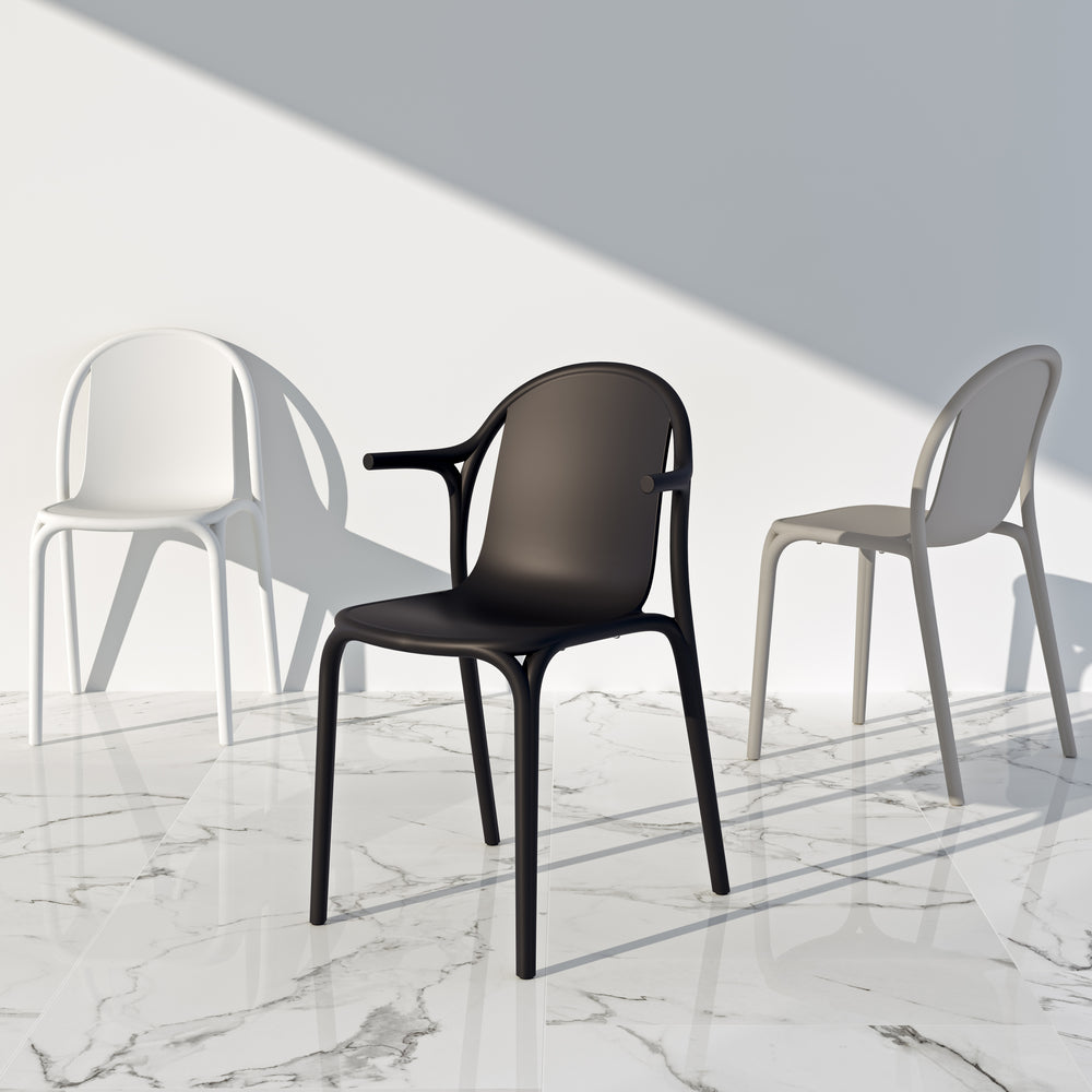 Brooklyn Outdoor Chair (Set of 4)