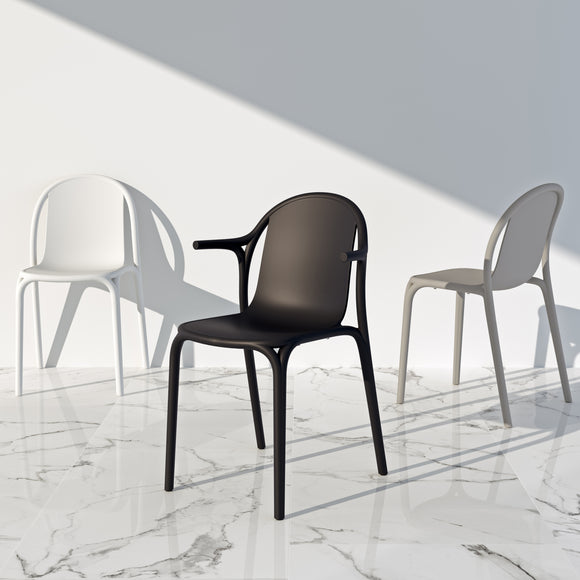 Brooklyn Chair (Set of 4)
