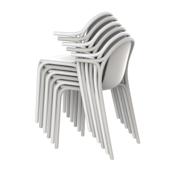 Brooklyn Armchair (Set of 4)