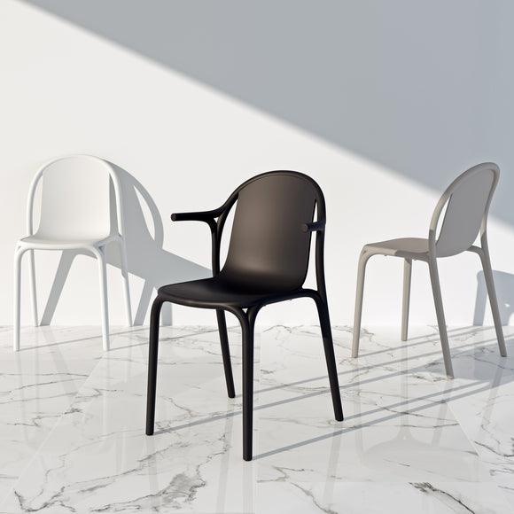 Brooklyn Armchair (Set of 4)