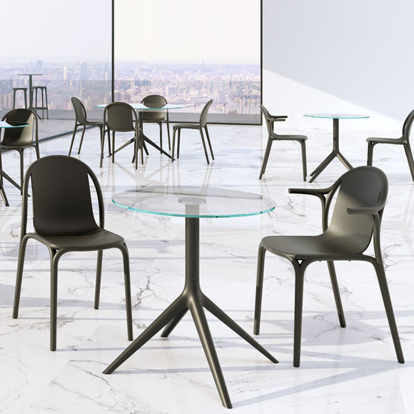 Brooklyn Armchair (Set of 4)