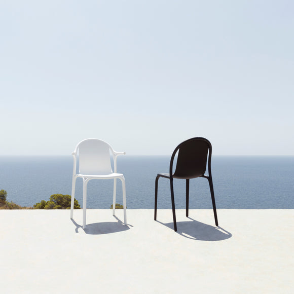 Brooklyn Armchair (Set of 4)