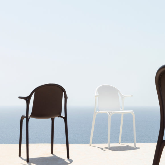 Brooklyn Armchair (Set of 4)
