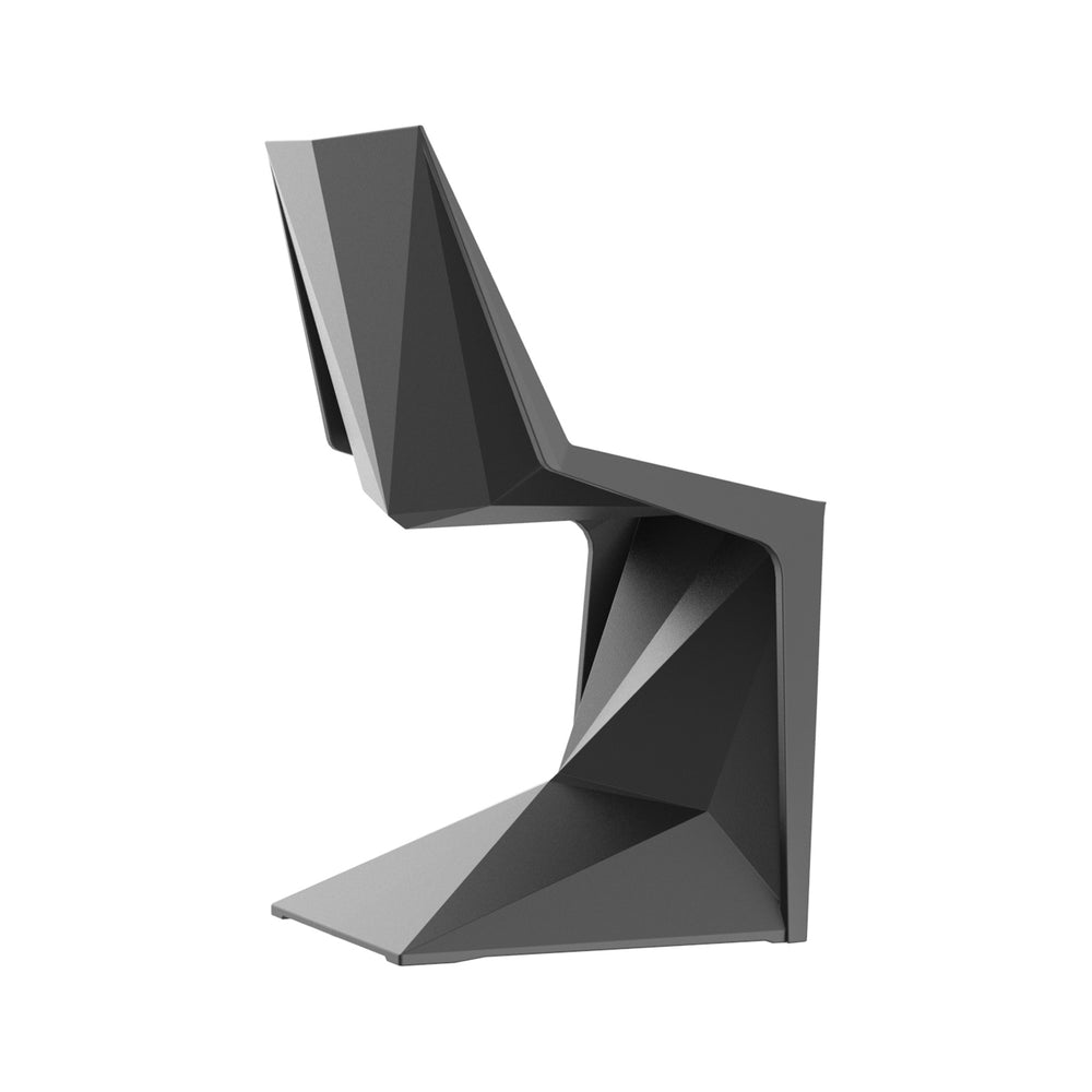 Voxel Outdoor Chair (Set of 4)