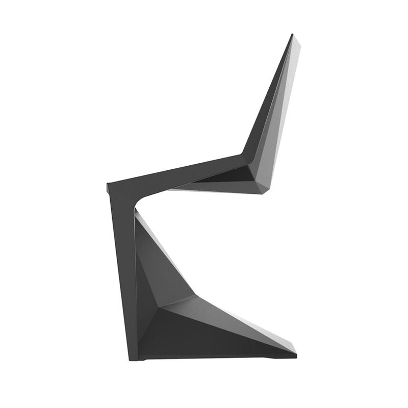 Voxel Outdoor Chair (Set of 4)
