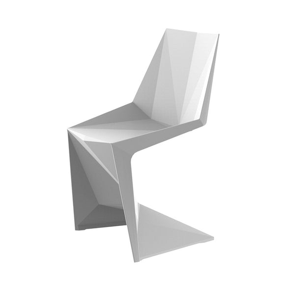 Voxel Outdoor Chair (Set of 4)