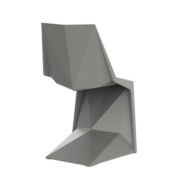 Voxel Outdoor Chair (Set of 4)