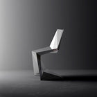 Voxel Chair (Set of 4)