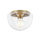 Grace Flush Mount