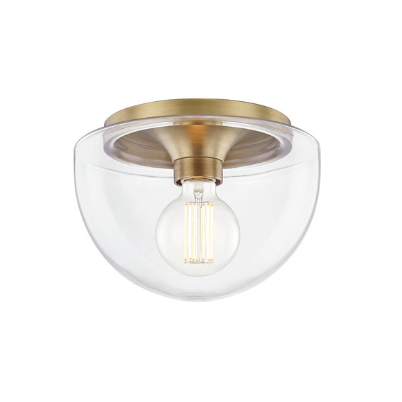 Grace Flush Mount